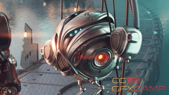 VRay 5 for Maya