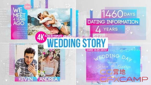 Wedding Story 22460320