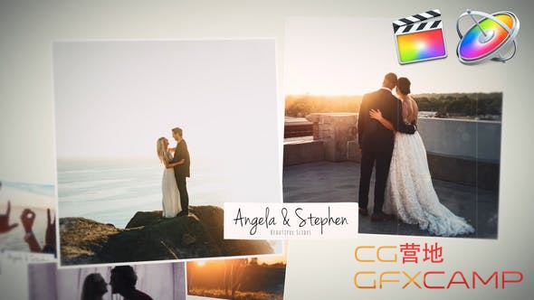 Beautiful Memories Slides 27586702