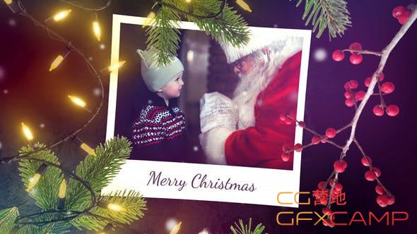 Christmas Photo Slideshow 22975682