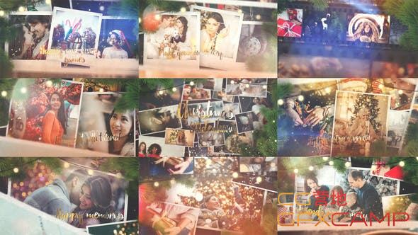Christmas Story Photo Slideshow 25059548