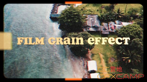 Film Grain Effect 849326