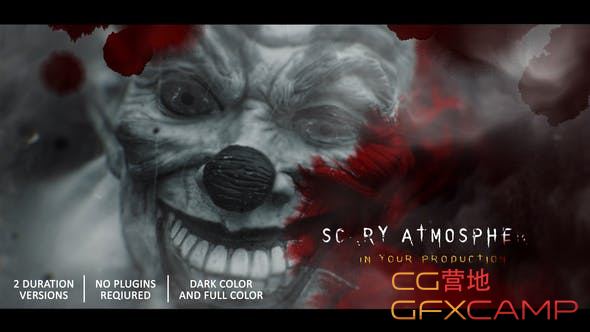 Horror Trailer In Photos 28762279