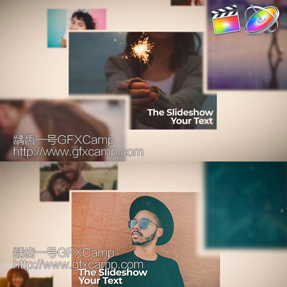 Photo-Memory-Slideshow