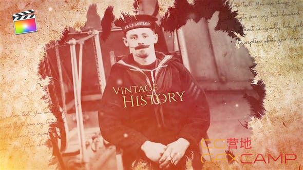 Vintage History 29218423