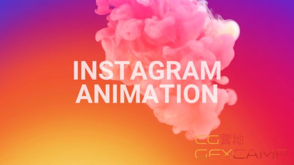 Instagram Animation 826982