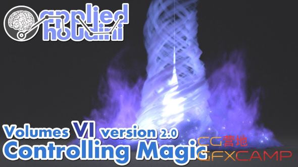 Houdini –Controlling Magic