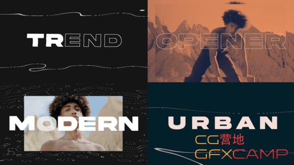 Urban Intro 29509530